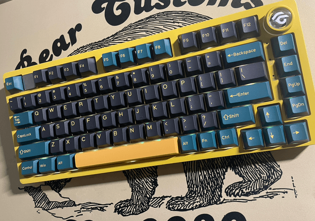 Leobog Hi75C Pro