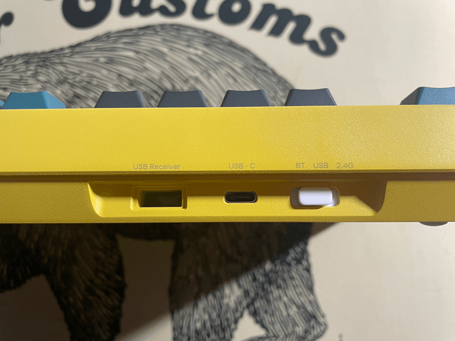 Leobog Hi75C Pro