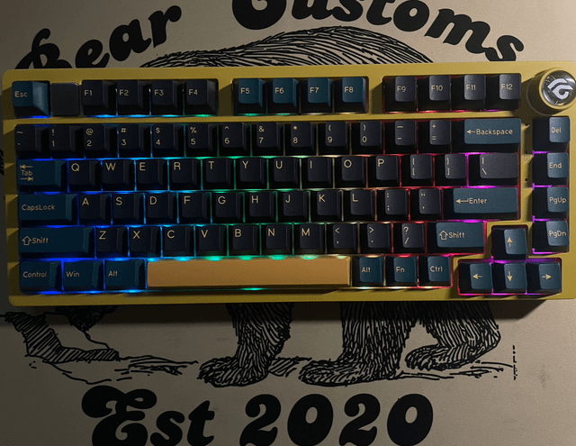 Leobog Hi75C Pro