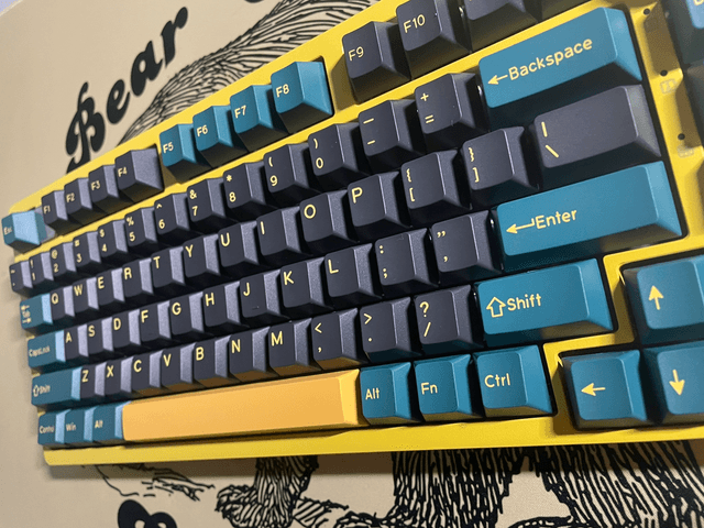 Leobog Hi75C Pro